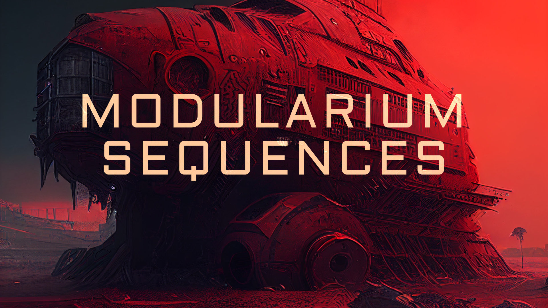 Modularium Sequences